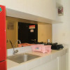 Отель Simply Minimalist Studio at Casa De Parco Apartment, фото 6