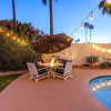 Отель Casa Sunset 4 Bedroom Home by RedAwning, фото 30