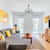 Отель Santo Amaro Beach Apartment, фото 6