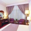 Отель Golden Tulip Serenada Hamra Hotel, фото 45
