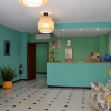 Отель Hostal Tropical, фото 9