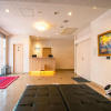Отель New Gaea Hakata, фото 3