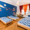 Отель Hostel Downtown, фото 8