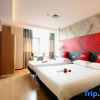 Отель Ibis Hotel (Beijing Chaoyang Joy City), фото 4