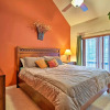Отель Lake Harmony Condo < 1 Mi to Big Boulder Mountain!, фото 5
