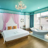 Отель Eros Hotel 2 - Love Hotel, фото 9