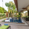 Отель The Villa - Luxury Private Pool Villa, фото 19