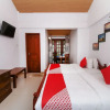 Отель Oyo 529 Thilina Hotel And Restaurant, фото 12