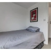 Отель Clean, Bright 2BR Manchester Flat for 4, фото 5