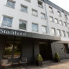 Отель Stadthotel Lichtenfels, фото 12