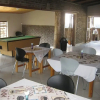 Отель Noma Nini Lodge And Restaurant, фото 9