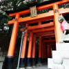 Отель RESI STAY Tomaroka Mongakucho Kyoto, фото 1