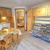 Отель Studio Morzine, 1 pièce, 6 personnes - FR-1-524-104, фото 10