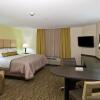 Отель Candlewood Suites Atlanta West I-20, an IHG Hotel, фото 3