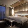 Отель Cross Hotel Kyoto, фото 8