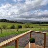 Отель Cleeves Cabins, Arran - Stunning Luxury Escape, фото 5