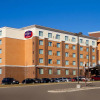 Отель SpringHill Suites Minneapolis-St Paul Airpt/Mall of America, фото 1