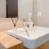 Отель Elegant And Nice 2Br At Menteng Park Apartment, фото 8
