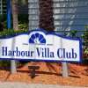 Отель Harbor Villa Club 305 в Лонгбоут-Ки