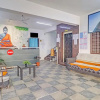 Отель OYO Flagship 701985 Amrutha Spaces, фото 11