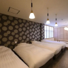 Отель BEYOND HOTEL Takayama 3rd, фото 23