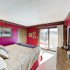 Отель Jabberwocky Condo Unit 303 2 Bedrooms 2 Bathrooms Condo, фото 2