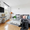 Отель Stylish 2 Bed Apt., Clapham Junction, 9 Min To Stn, фото 5