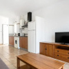 Отель Apartamento Perez Zara 10, фото 4
