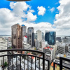 Отель QV Family Friendly w car park & Wifi 704, фото 1