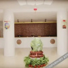 Отель Baotou Gangcheng Hotel (Baobai Wangfujing Branch), фото 12