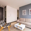 Отель Modern 1BR in Cabrera, фото 11