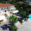 Отель Gonatas Hotel, фото 1