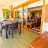 Отель High Quality apartment 40 meters from beach, фото 9