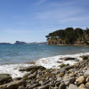 Отель Le Cap Liouquet, фото 19