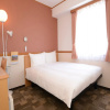 Отель Toyoko Inn Osaka Taniyon Kosaten, фото 6