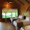 Отель Juma Amazon Lodge, фото 6