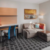 Отель TownePlace Suites Columbus Hilliard, фото 10
