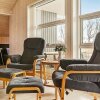 Отель 6 Person Holiday Home in Ansager, фото 1