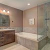 Отель Private 2 Bedroom Townhome Located in East Keystone With Access to a Firepit, Hot Tub, and Billiards, фото 4
