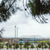 Отель Unique House With Tree Inside Near Sea in Maltepe, фото 17