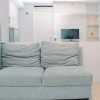 Отель Chic and Cozy 2BR Apartment at Bassura City, фото 3
