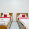 Отель RedDoorz @ Seputih Jaya Lampung, фото 12