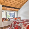 Отель Stunning Lincoln Escape w/ Deck & Mtn Views!, фото 4