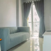 Отель Good Deal 1Br Apartment Signature Park Grande Mt Haryono, фото 6