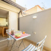 Отель Vespa Apartment - Via Miroballo 19, фото 12