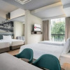 Отель Ibis Styles Kuala Lumpur Bukit Bintang, фото 17