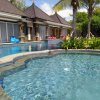 Отель New Horizon Rice Fields & Beach Villas in Bali, фото 9