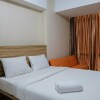 Отель Studio Apartment at U Residence near UPH, фото 3