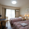 Отель Resort Inn Isobe, фото 12