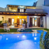 Отель House - 3 Bedrooms with Pool and WiFi - 107616, фото 1